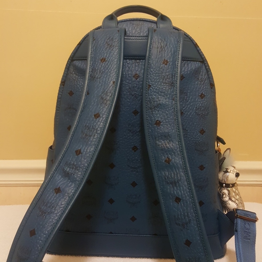 MCM Backpack